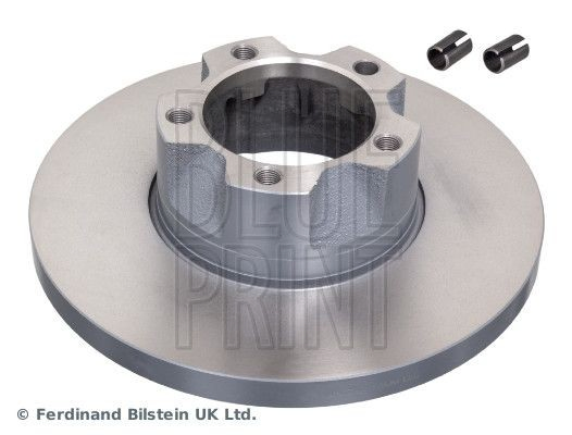 Tarcza hamulcowa przednia do Volkswagen LT 28-35 I 